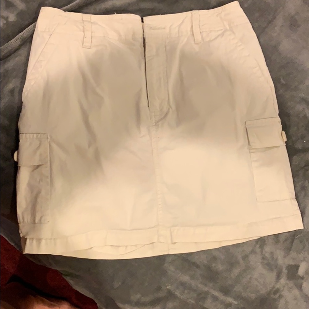 St John’s Bay skort
